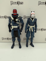 Hasbro G.I. Joe Classified Series Blue Ninjas