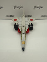 Hasbro Transformers G1 Silverbolt