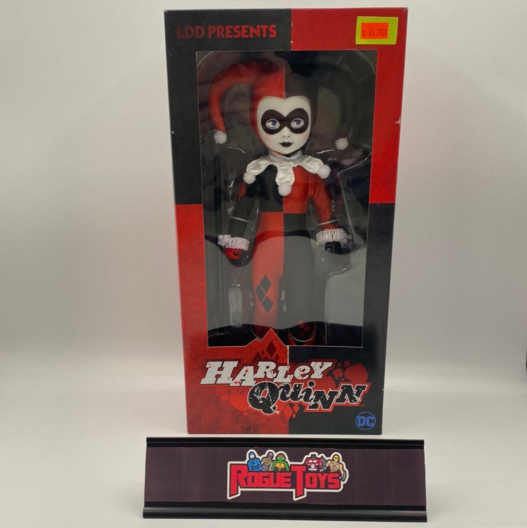Mezco Living Dead Dolls DC Harley Quinn - Rogue Toys