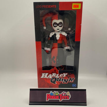 Mezco Living Dead Dolls DC Harley Quinn - Rogue Toys