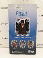 McFarlane Toys The Princess Bride Wave 1 Dread Pirate Roberts