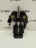 Hasbro Transformers Prime 1st Edition 2-Pack Optimus Prime (Custom Modified & Painted)