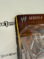 Mattel WWE Elite Collection Legends Series 4 Ultimate Warrior