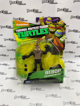 2012 TMNT Bebop