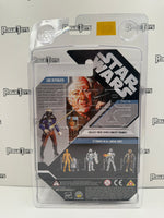 Hasbro Star Wars Signature Series Celebration IV Concept Luke Skywalker w/ Exclusive Collector Coin!