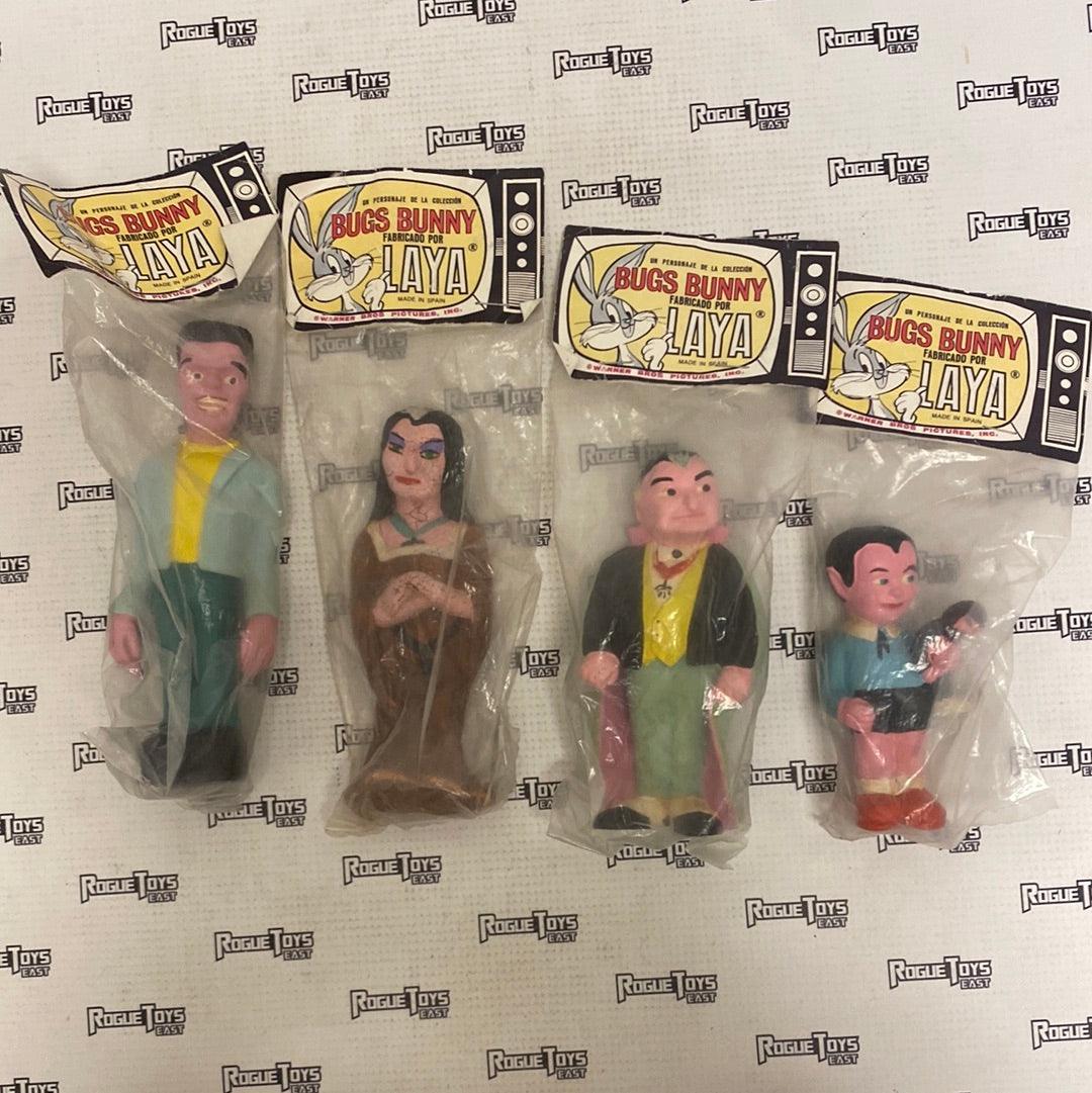 Munsters Set Made in Portugal - Rogue Toys