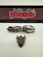 Baiwei Transformation TW-1029 Movie Metal Coating Studio Series KO SS-13 Action Figure Robot Toy