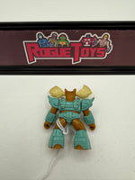 Hasbro Takara Vintage Battle Beasts Series 2 #33 Major Moose w/ Rub