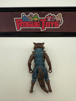 Hasbro Marvel Legends Guardians of the Galaxy Volume 2 Rocket Raccoon & Groot