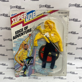 Vintage Hasbro Super Joe Adventure Team Edge of Adventure Accessory Set
