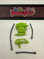 Playmates Teenage Mutant Ninja Turtles (TMNT) Scumbug