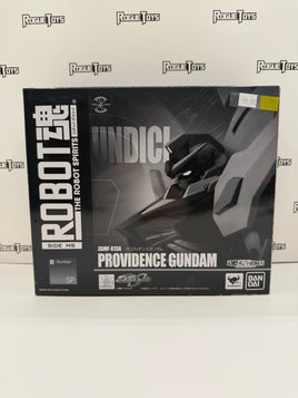 Bandai Tamashii Nations The Robot Spirits ZGMF-X13A Providence Gundam