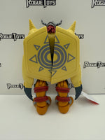 Bandai Anime Heroes Digimon Adventure WarGreymon