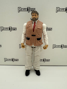 Mattel WWE Basic Series 37 #17 Zeb Colter (WrestleMania Heritage)