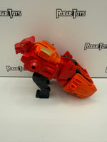 Hasbro Transformers G1 Rampage