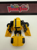 Hasbro Transformers Animated Activators Autobot Bumblebee
