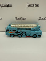 Hasbro Transformers G1 Hotseat
