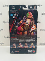 Mattel WWE Elite Collection Network Spotlight Asuka