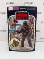 Hasbro Star Wars The Vintage Collection Star Wars: The Book of Boba Fett Krrsantan