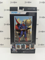 McFarlane Toys DC Multiverse Action Comics #1000 Superman