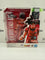 Bandai S.H.Figuarts Dragon Ball Z Son Goku Kaio-Ken (180000 Power Level)