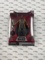 Star Wars Elite Series Finn die-cast action figure