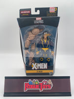 Hasbro Marvel Legends X-Men X-Man (Sugar Man BAF Wave)