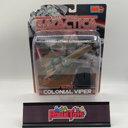 Joyride Studios Battlestar Galactica Series 1 Colonial Viper