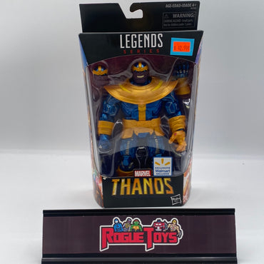 Hasbro Marvel Legends Thanos (Walmart Exclusive)