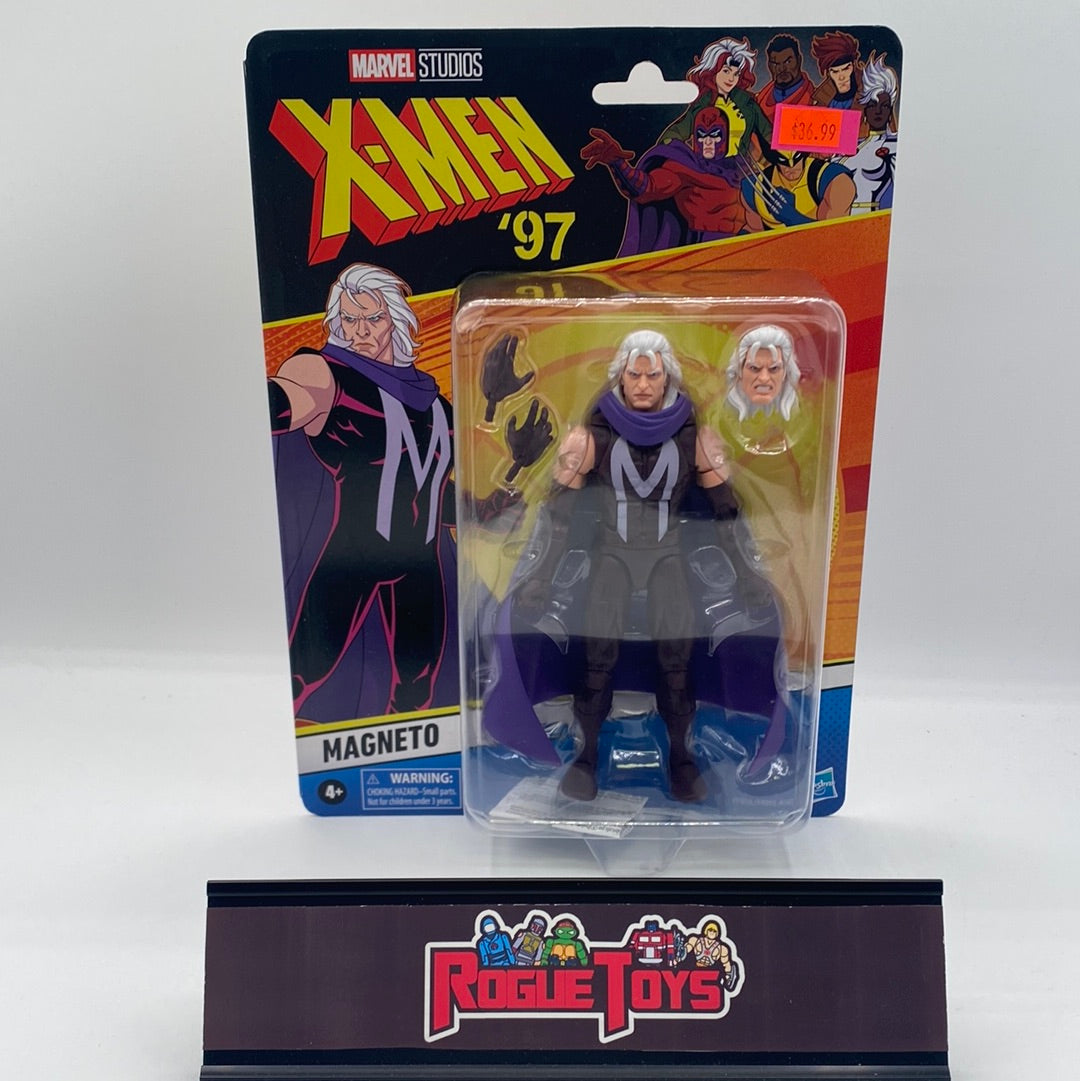 Hasbro Marvel X-Men ‘97 Magneto