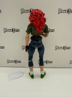 Legendary Comic Heroes Ann O’Brien Variant