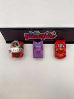 Disney•Pixar Cars Mini Racers Bundle #3