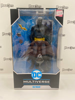 McFarlane Toys DC Multiverse DC Future State Batman