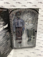 Sideshow Toy Universal Monsters The Wolf Man
