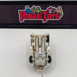 Transformers Rescue Robo - Rogue Toys