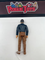 Kenner 1980 Vintage Star Wars: The Empire Strikes Back Han Solo Bespin Outfit (No Weapon)