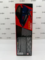 Hasbro G.I. Joe Cobra H.I.S.S. III w/ Cobra Enemy! Rip It