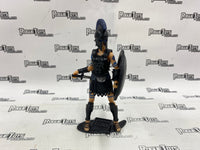 Boss Fight Studios Vitruvian H.A.C.K.S. Amazon Warrior Ares Army