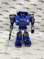 Transformers Alternators Smokescreen (Open Box)