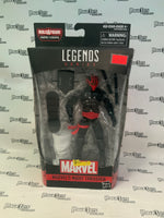 Hasbro Marvel Legends Night Thrasher (Kingpin BAF)