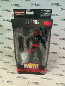 Hasbro Marvel Legends Night Thrasher (Kingpin BAF)