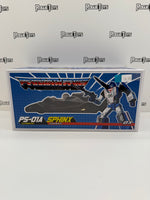 Ocular Max Perfection Series PS-01A Alternative Sphinx Espionage