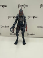 Mattel DC Multiverse Trench Warrior BAF