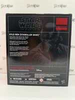 Hasbro Star Wars The Black Series Kylo Ren (Starkiller Base)