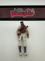 Hasbro G.I. Joe 25th Anniversary Storm Shadow V22