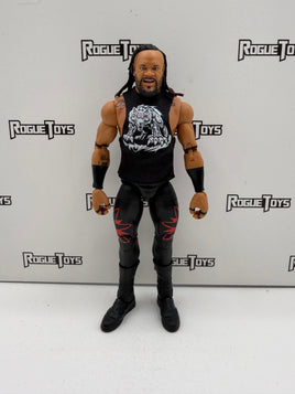 Mattel WWE Elite Collection Series 118 Jacob Fatu