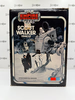 Kenner Star Wars The Empire Strikes Back Scout Walker Vehicle