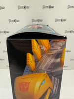 Hasbro Transformers Studio Series The Movie Leader Class Dinobot Snarl