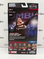 Mattel WWE Elite Collection Series 97 Ronda Rousey