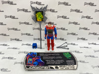 Vintage Visionaries Cryotek